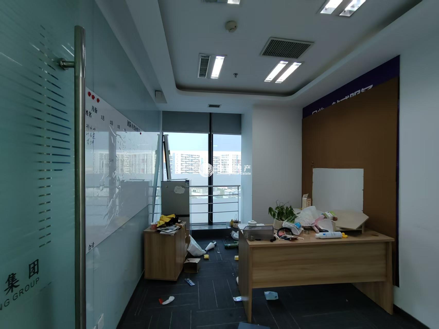 张江世和商务中心149平米写字楼出租